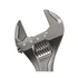 Ryobi RHAW250 250 mm állítható csavarkulcs